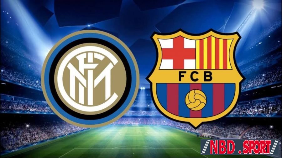 Match Today: Barcelona vs Inter Milan 12-10-2022 UEFA Champions League
