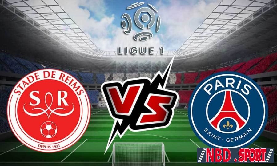 Match Today: Paris Saint-Germain vs Reims 10-08-2022 Ligue 1