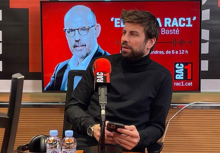 Gerard Pique responds after house is vandalised – ‘Suffocating the Pyrenees’