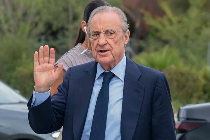 Real Madrid President to broach change of ownership model in General Assembly