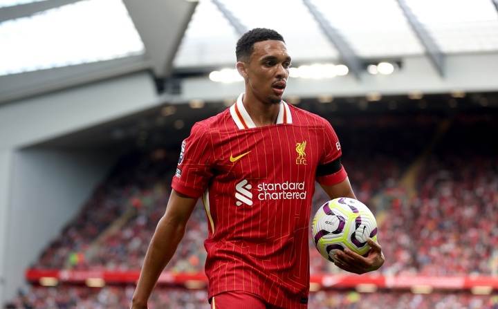 Former Liverpool chief offers key Trent Alexander-Arnold contract update