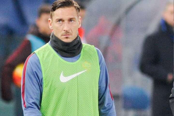 Juventus hero Marchisio offers Totti advice on playing comeback