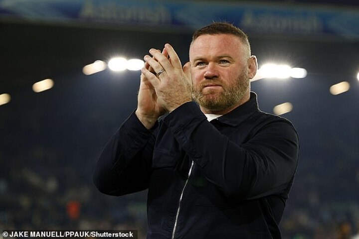 Rooney set to star in a documentary about his time in charge of Plymouth Argyle