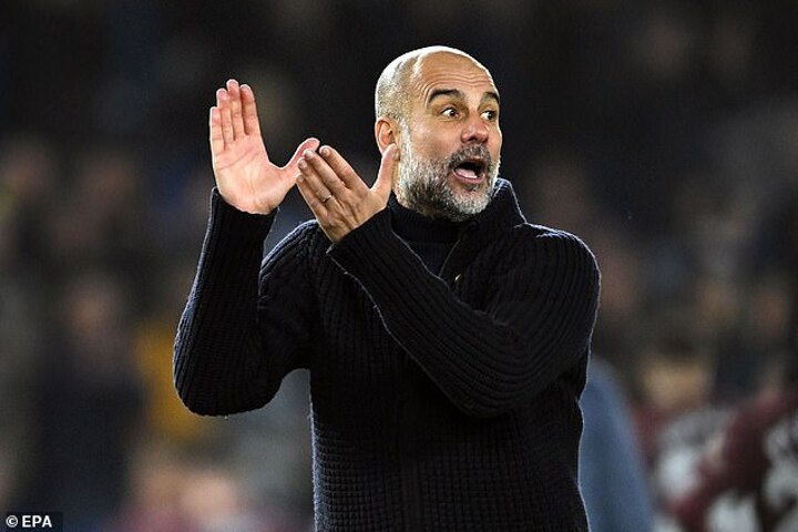 Guardiola ‘makes secret pact with iconic former player’ to take on huge next job