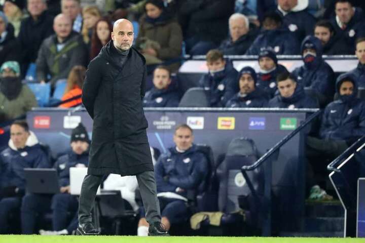 Man City ahead of Juventus, PSG in Ederson battle