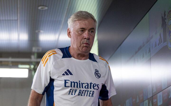 Real Madrid and Carlo Ancelotti to test season-defining experiments in Leganes and Liverpool clashes