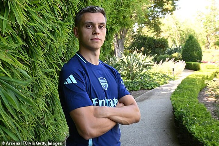 Why Arsenal will hand Trossard a new deal despite sharp-shooter’s costly errors