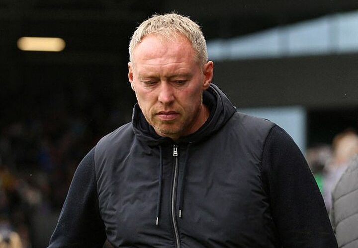 Why Leicester chose to sack Steve Cooper and the ex-Man Utd manager who could replace him