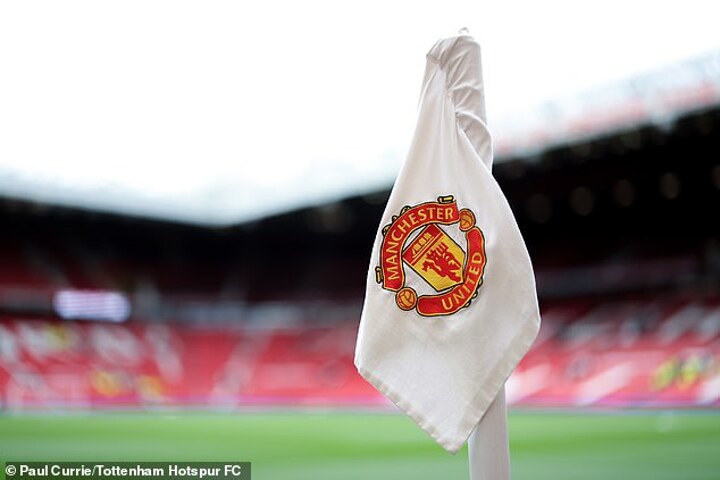 Manchester United post £7MILLION loss for the first quarter of 2024