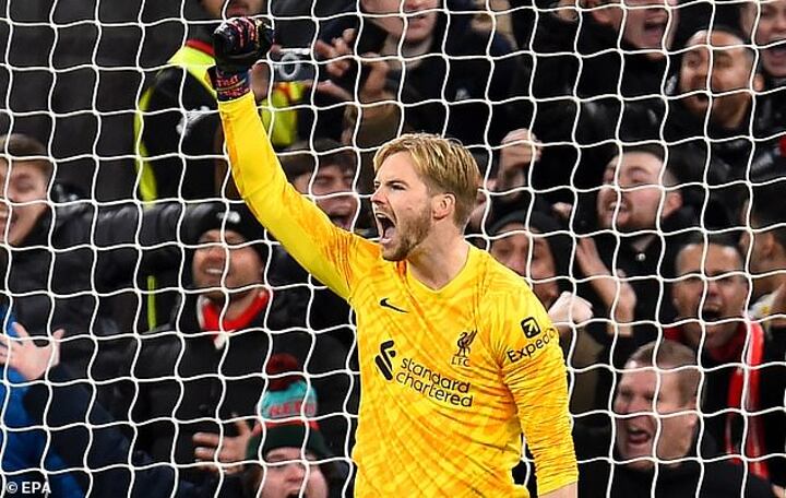 How Kelleher became Liverpool’s penalty hero and why he now needs to leave