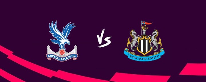 Crystal Palace vs Newcastle LINE-UPS confirmed