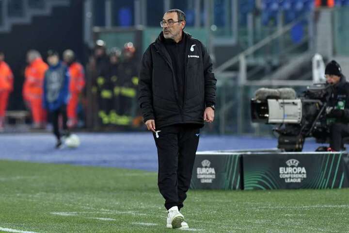 Sarri admits regret over leaving Chelsea