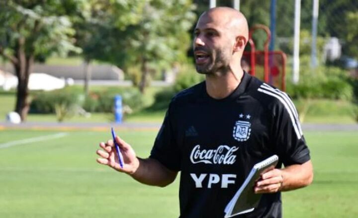 Javier Mascherano closes in on Lionel Messi reunion at Inter Miami