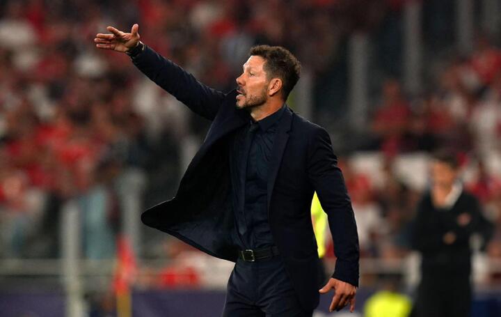 Earthquake at Atletico Madrid: Search to replace Diego Simeone has begun