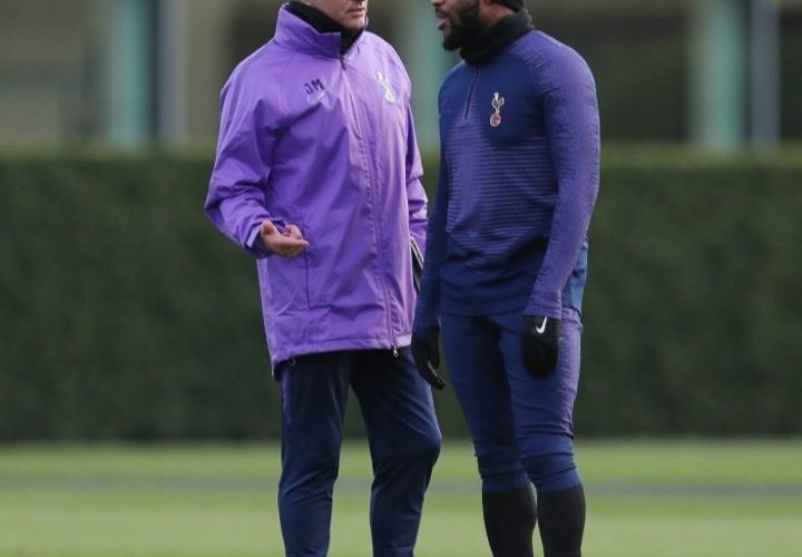 Danny Rose forced to seek legal advice after furious Mourinho row went public