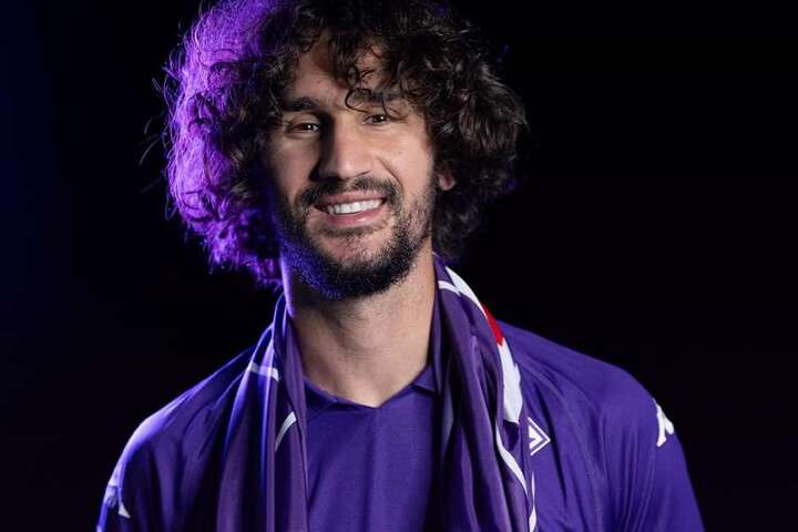 Adli: Why Fiorentina move is different compared to AC Milan arrival