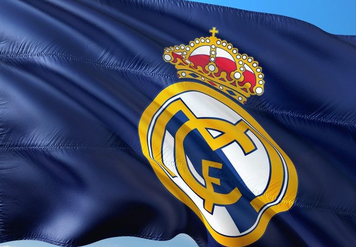 Real Madrid make contact with representatives of 18-year-old defensive prodigy