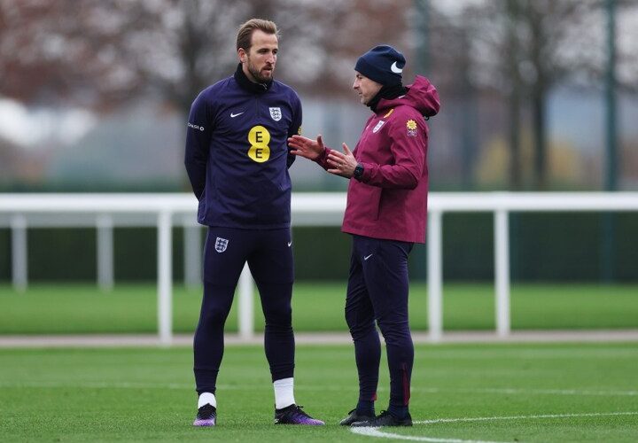 Harry Kane warns England stars ‘not every player is going to love the new manager’ when Thomas Tuchel takes over