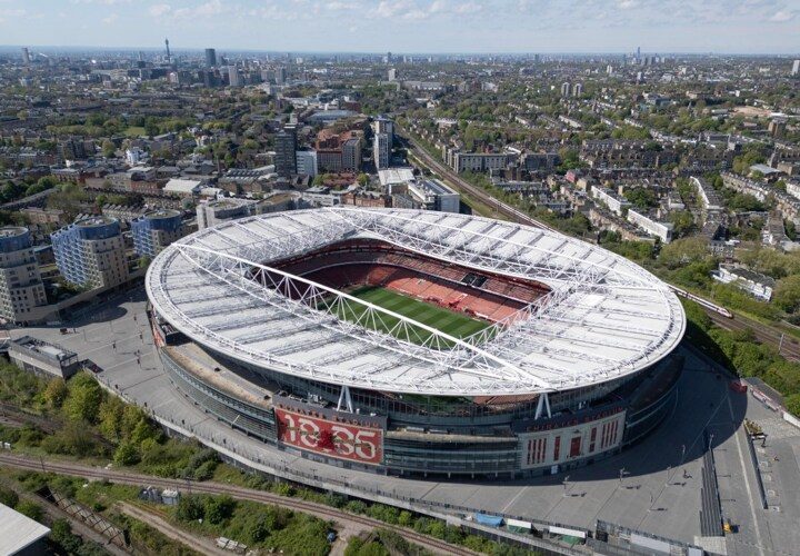 Inside Arsenal’s stadium plans to transform Emirates into PL’s biggest ground