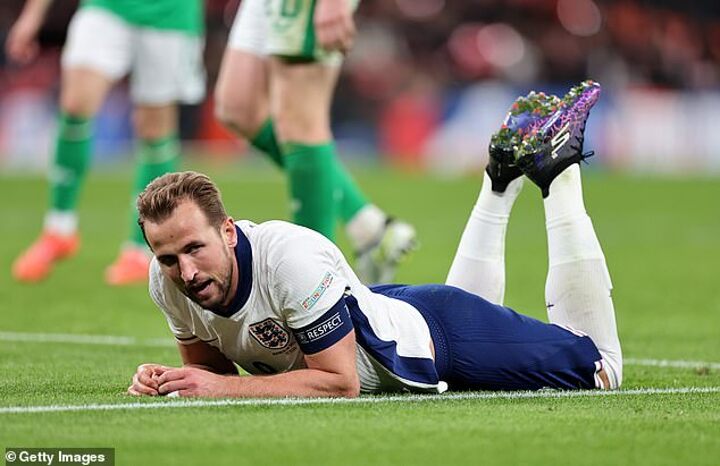 Why Thomas Tuchel must push Harry Kane to the margins, writes CRAIG HOPE