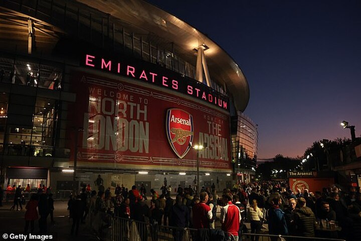 How Arsenal can supercharge the Emirates Stadium to catch up with rivals