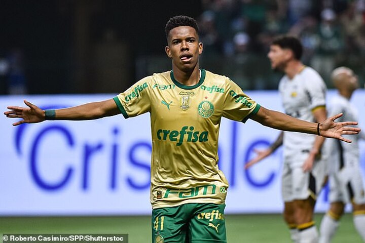 20 best Brazilian wonderkids that all EPL clubs should be fighting to sign