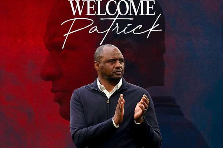 Kick Off: Genoa announce Vieira as new coach, Guardiola set to extend contract