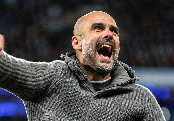 Romano: All documents ready for Man City to announce new deal for Pep Guardiola