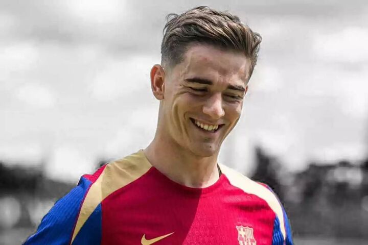 Gavi and Frenkie de Jong pushing to replace Marc Casado vs Las Palmas