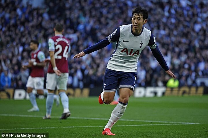 How Spurs can move on from Son Heung-min: club face daunting contract dilemma