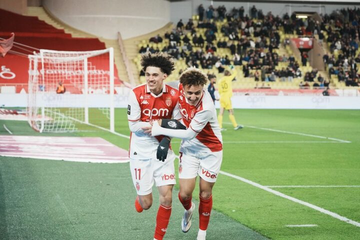 PLAYER RATINGS | Monaco 3-2 Brest: Akliouche-inspired Monégasques win