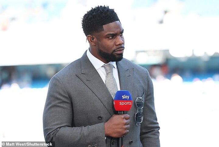 Micah Richards left ‘FLABBERGASTED’ as he slams ‘truly awful’ Man City performance in humbling 4-0 defeat by Tottenham