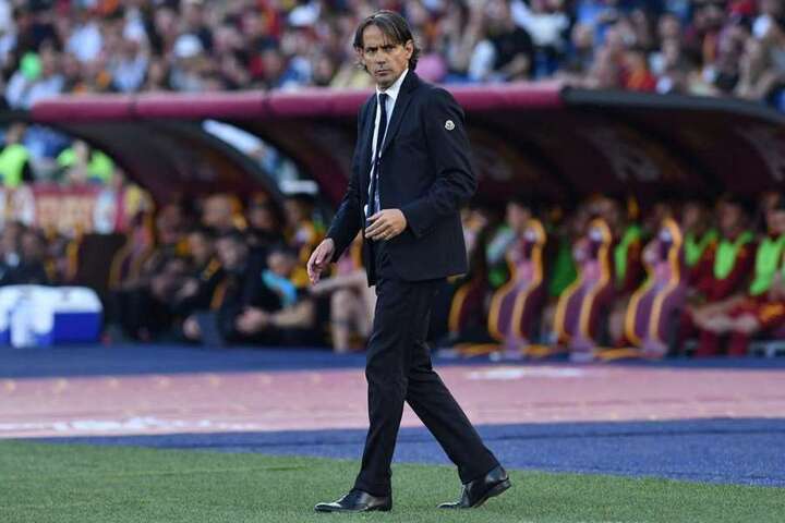 Inzaghi happy with Inter Milan players after Verona thumping