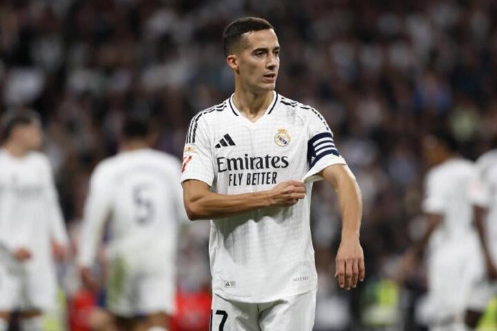 Real Madrid get key defensive reinforcement back for Liverpool clash