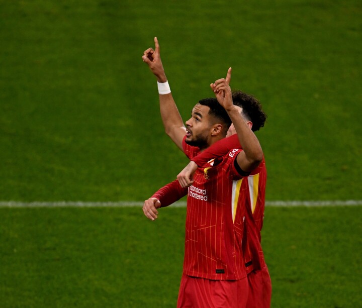 Kick Off: Liverpool two-goals revenge Real Madrid, Yamal wins Golden Boy Award