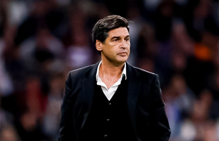 AC Milan coach Fonseca admits inconsistency frustrations