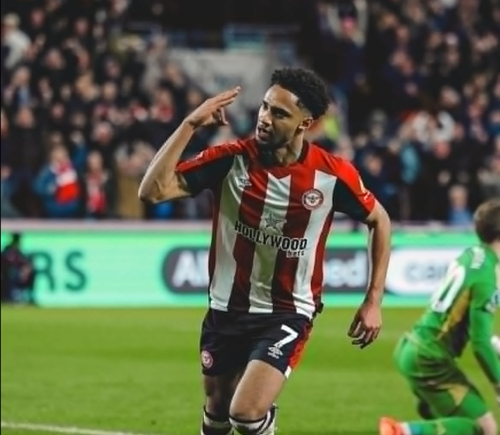 Brentford 4-1 Leicester: Schade fires a hat-trick! Wissa & Buonanotte scores