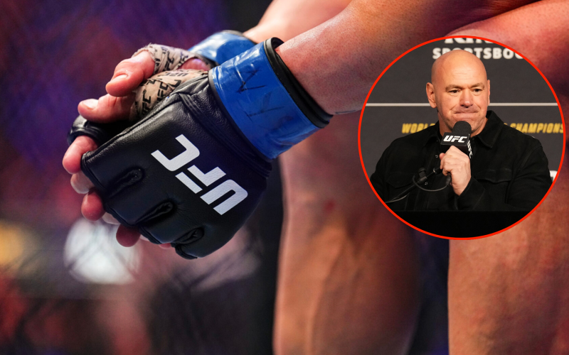 Dana White confirms ‘permanent’ change to how the UFC operates following failed experiment… ‘There were good intentions’