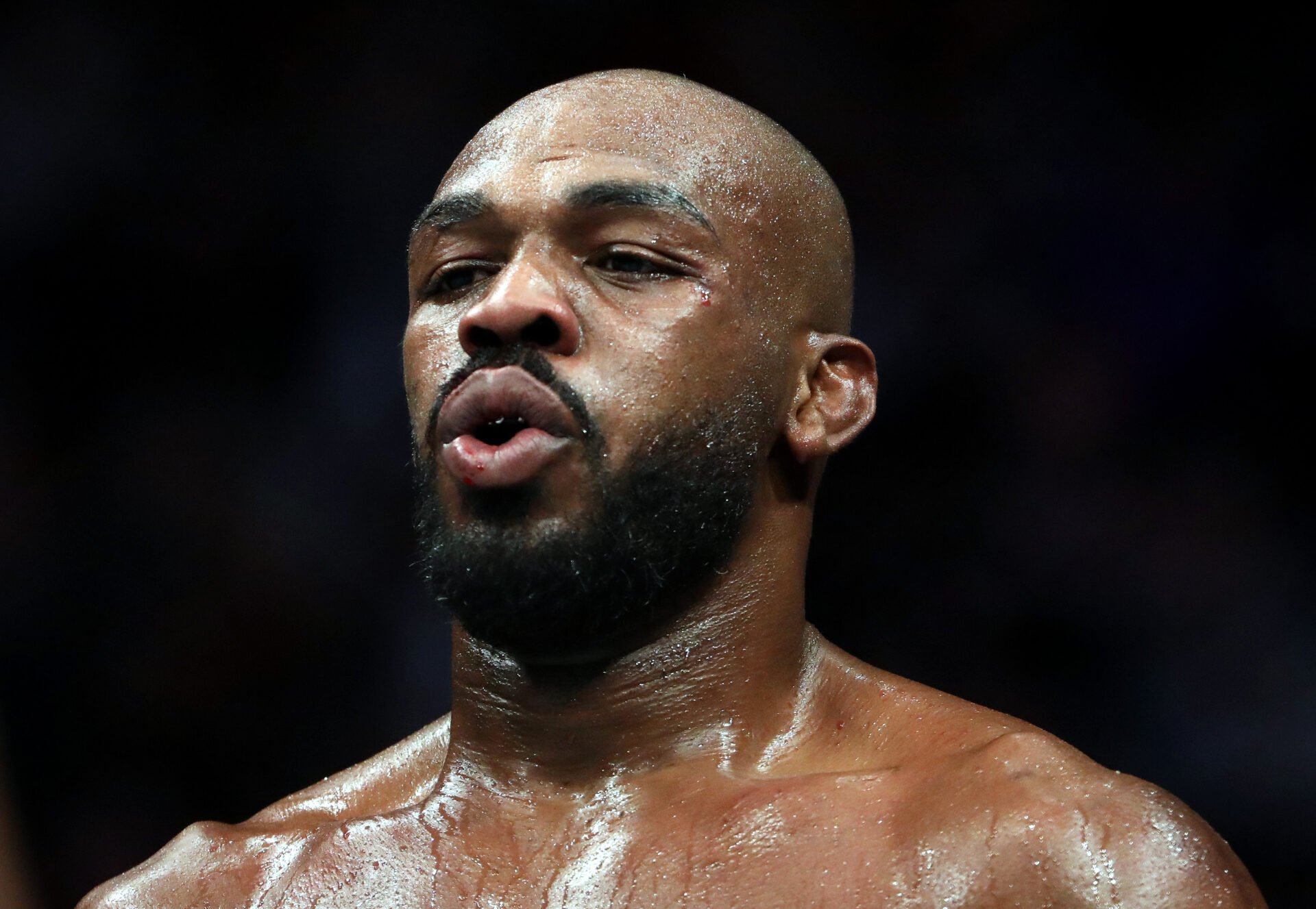 ‘Nobody knew who you were’… Former Jon Jones opponent slams heavyweight champion for reluctance to fight Tom Aspinall