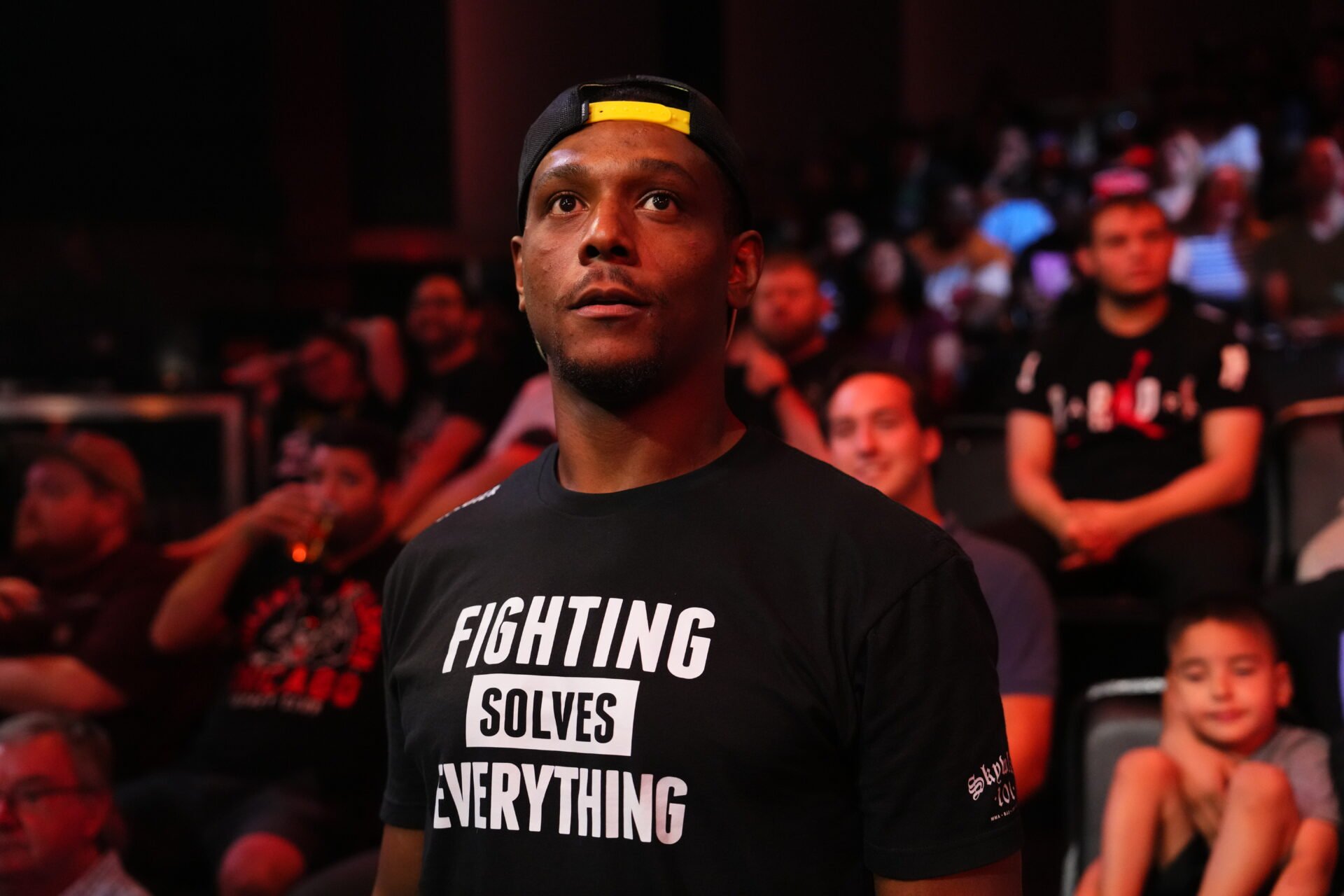 ‘I got caught, you got dominated’… Jamahal Hill sends bizarre message to Jiri Prochazka regarding his loss to Alex Pereira