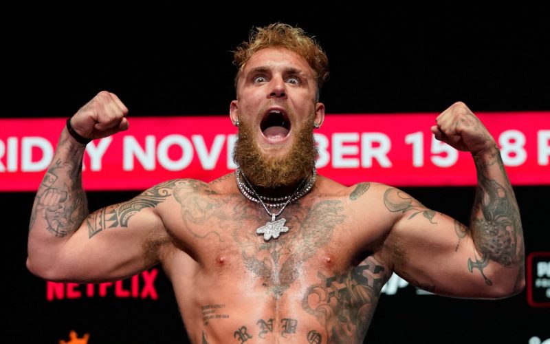 Jake Paul next fight: Five potential opponents for ‘The Problem Child’ after huge victory over Mike Tyson