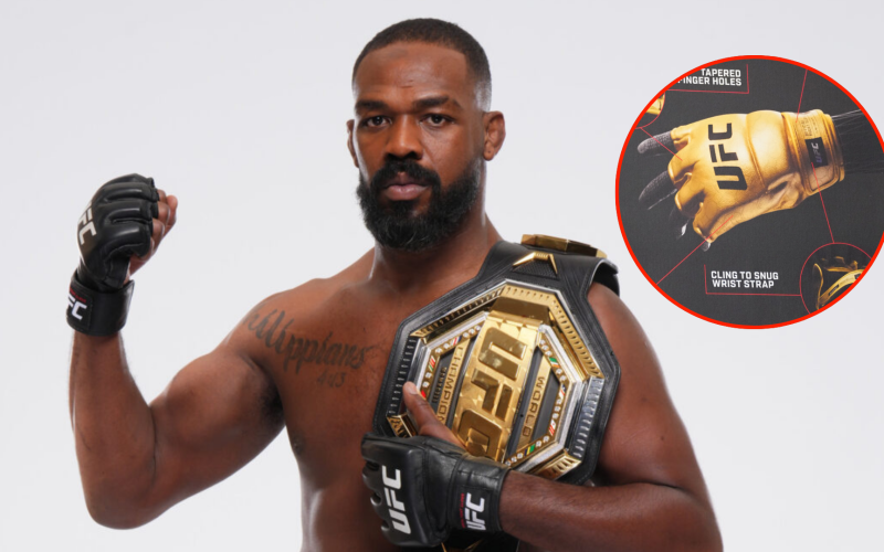 Jon Jones counters accusation that he forced the UFC to make major change to UFC 309… ‘This was not my request’