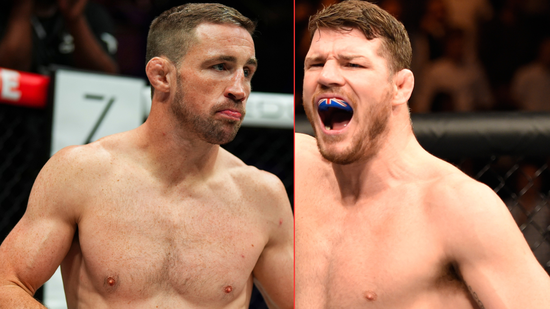 Michael Bisping reveals he’s already reached out to Brendan Loughnane, who suffered heartbreaking defeat at PFL world championships