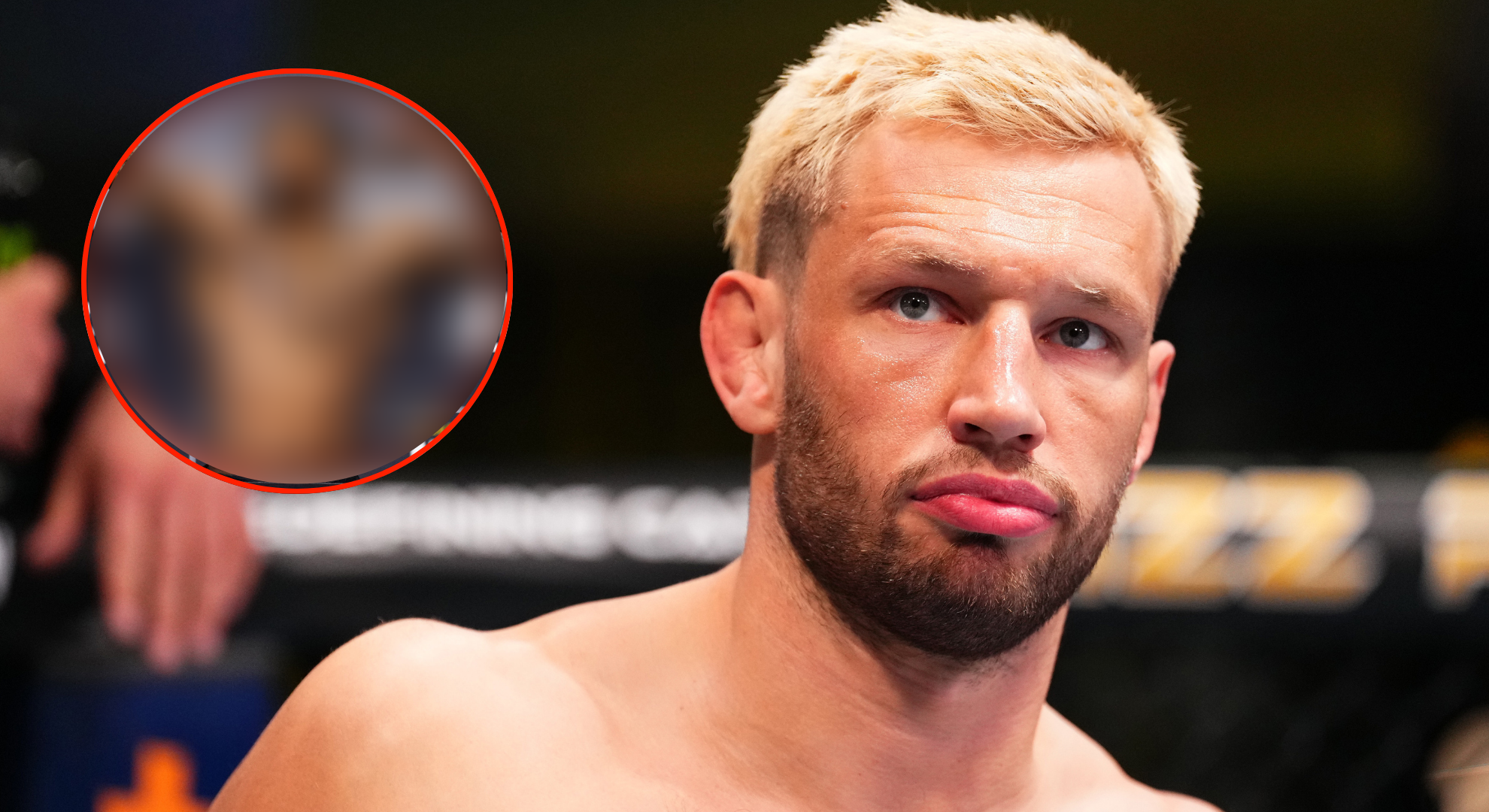 Former ONE champ Reinier de Ridder booked against UFC fan favorite after triumphant promotional debut