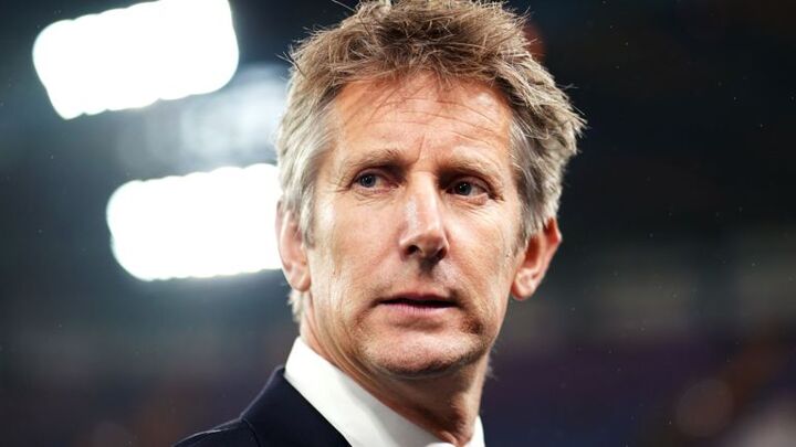 Van der Sar on his health journey, future in football, Man United and Amorim