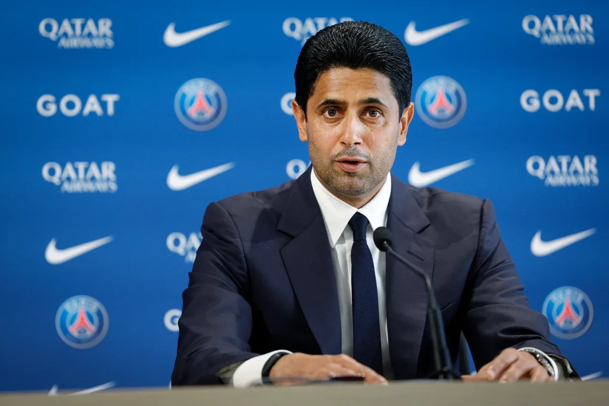 ‘Completely false’ – PSG vehemently deny club sale reports