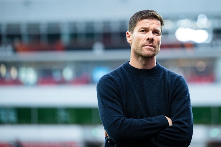 Xabi Alonso offers key transfer update on Barcelona target