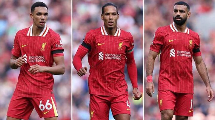 Why one Liverpool star from contract saga trio will be treated differently