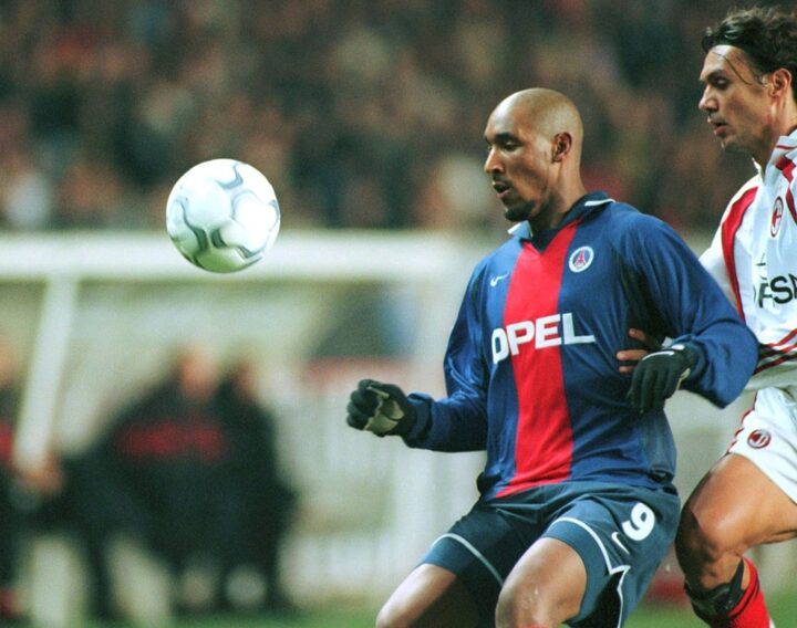 Anelka: You criticised PSG’s stars, and now they’re gone no one is interested.