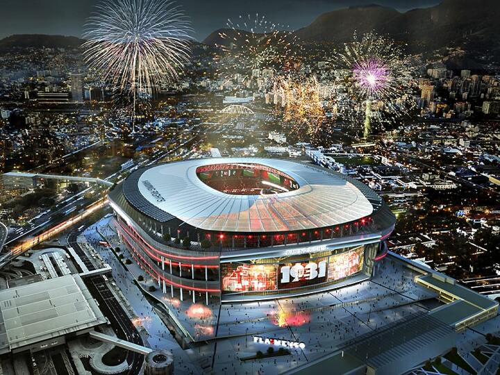 World Cup final stadium set to be abandoned by footy giants with plans to build 78,000-seater ‘Marvellous City’ arena